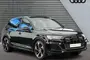 2024 Audi SQ7 SQ7 TFSI Quattro Black Edition 5dr Tiptronic