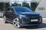 2024 Audi Q4 210kW 45 82kWh Black Edition 5dr Auto