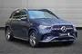 2024 Mercedes-Benz GLE GLE 450d 4Matic AMG Line 5dr 9G-Tronic [7 Seat]