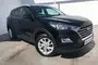 2020 Hyundai Tucson 1.6 GDi SE Nav 5dr 2WD