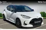 2024 Toyota Yaris 1.5 Hybrid 130 GR Sport 5dr CVT