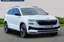 2022 Skoda Karoq 1.5 TSI Sportline 5dr DSG
