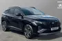 2022 Hyundai Tucson 1.6 TGDi Hybrid 230 N Line S 5dr 2WD Auto