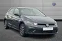 2023 Volkswagen Polo 1.0 TSI Life 5dr