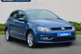 2016 Volkswagen Polo 1.0 Match 5dr