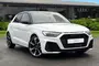2026 Audi A1 30 TFSI Black Edition 5dr S Tronic