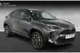 2025 Toyota Yaris Cross 1.5 Hybrid Design 5dr CVT