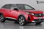 2022 Peugeot 3008 1.6 Hybrid 225 GT 5dr e-EAT8