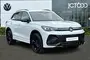 2026 Volkswagen Tiguan 2.0 TSI 204 4Motion Black Edition 5dr DSG