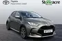2020 Toyota Yaris 1.5 Hybrid Excel 5dr CVT