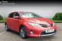 2015 Toyota Auris 1.8 VVTi Hybrid Icon+ 5dr CVT Auto