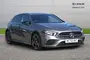 2022 Mercedes-Benz A-Class A180 AMG Line Executive 5dr Auto