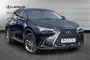 2023 Lexus NX 450h+ 2.5 5dr E-CVT [Premium Pack]