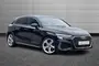 2020 Audi A3 30 TFSI S Line 5dr