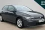 2022 Volkswagen Golf 1.5 TSI 150 Life 5dr