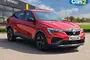 2023 Renault Arkana 1.6 E-TECH Hybrid 145 R.S. Line 5dr Auto