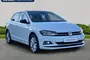 2020 Volkswagen Polo 1.0 TSI 115 SEL 5dr