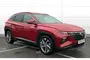 2021 Hyundai Tucson 1.6 TGDi 48V MHD Premium 5dr 2WD DCT
