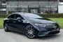 2023 Mercedes-Benz EQS EQS 450+ 245kW AMG Line Premium 108kWh 4dr Auto