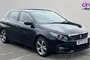 2020 Peugeot 308 1.2 PureTech 130 Allure 5dr