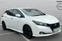 2023 Nissan Leaf 110kW N-Connecta 39kWh 5dr Auto