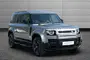 2023 Land Rover Defender 3.0 D250 Hard Top Auto
