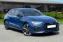 2025 Audi A3 S3 TFSI Quattro 333 Black Edition 5dr S Tronic