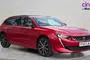 2020 Peugeot 508 1.6 PureTech GT Line 5dr EAT8