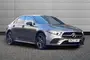 2022 Mercedes-Benz A-Class Saloon A250e AMG Line Executive Edition 4dr Auto