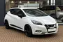 2022 Nissan Micra 1.0 IG-T 92 N-Sport 5dr