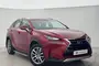2016 Lexus NX 300h 2.5 SE 5dr CVT