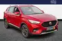 2022 MG ZS 1.5 VTi-TECH Exclusive 5dr