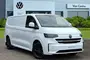 2026 Volkswagen Transporter 2.0 TDI 150 Commerce Pro Van