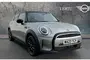2023 MINI Hatchback 5dr 1.5 Cooper Classic 5dr Auto [Comfort/Nav Pack]