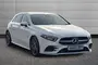 2020 Mercedes-Benz A-Class A180 AMG Line Executive 5dr Auto