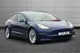 2021 Tesla Model 3 Long Range AWD 4dr Auto