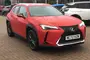 2022 Lexus UX 250h 2.0 5dr CVT [without Nav]