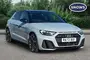 2023 Audi A1 30 TFSI 110 Black Edition 5dr