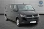 2023 Volkswagen Transporter 2.0 TDI 150 Highline Kombi Van