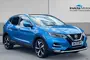 2020 Nissan Qashqai 1.3 DiG-T 160 Tekna 5dr DCT