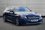 2019 Mercedes-Benz C-Class Estate C220d AMG Line Premium 5dr 9G-Tronic