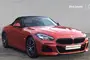 2019 BMW Z4 sDrive 20i M Sport 2dr Auto