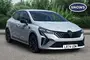 2024 Renault Clio 1.6 E-TECH full hybrid 145 Esprit Alpine 5dr Auto