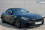 2022 BMW Z4 sDrive 20i M Sport 2dr Auto