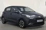 2024 Hyundai i10 1.0 [63] Advance 5dr Auto [Nav]