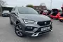 2022 SEAT Ateca 1.5 TSI EVO SE Technology 5dr
