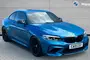 2019 BMW M2 M2 Competition 2dr DCT