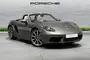 2020 Porsche Boxster 2.0 2dr PDK