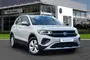 2025 Volkswagen T-Cross 1.0 TSI Life 5dr