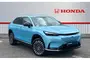 2024 Honda E Ny1 150kW Elegance 69kWh 5dr Auto